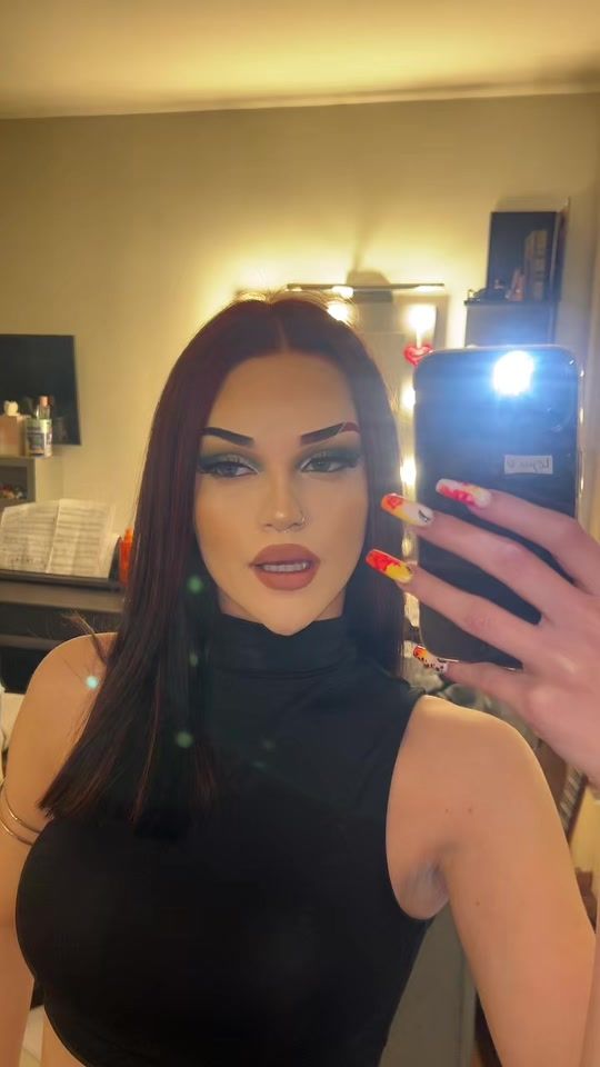 TikTok video thumbnail by heccoa