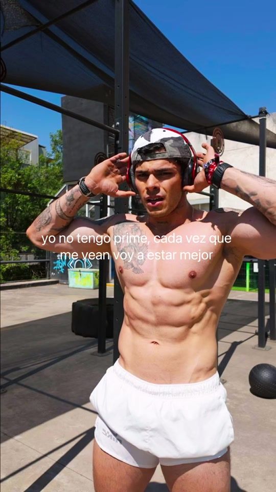 TikTok video thumbnail by robertolarafit
