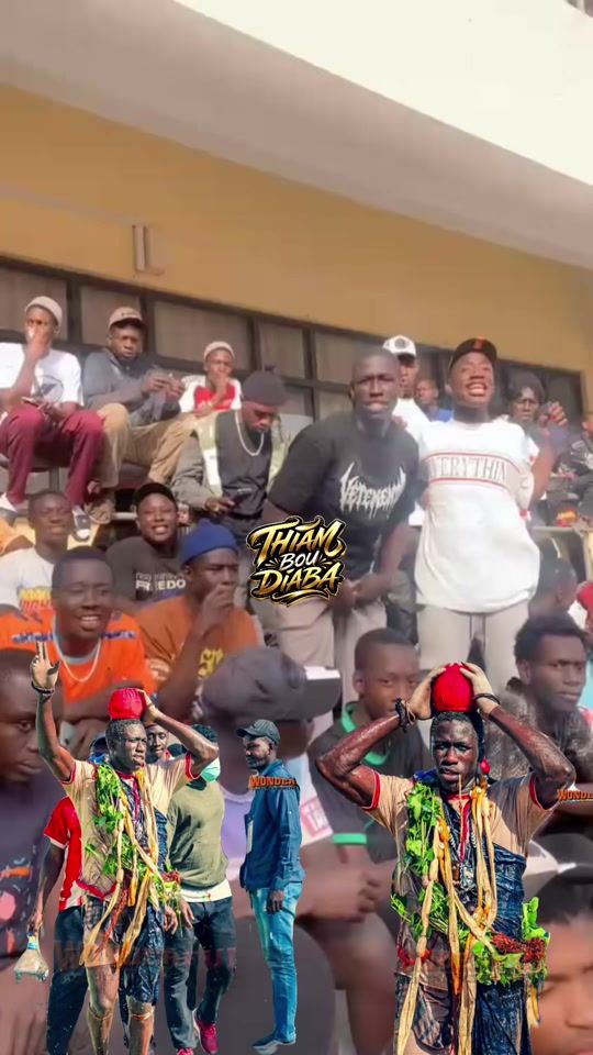 TikTok video thumbnail by thiam_bou_diaba02