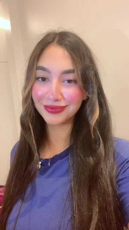 TikTok video thumbnail by its_____aye