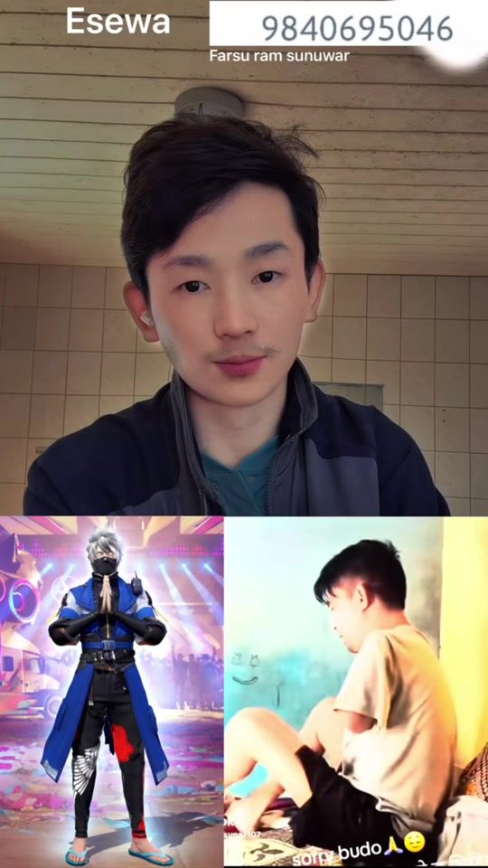 TikTok video thumbnail by gpandegamer