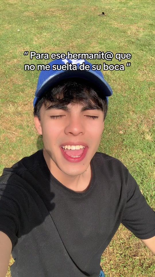 TikTok video thumbnail by andres_guerra_twin