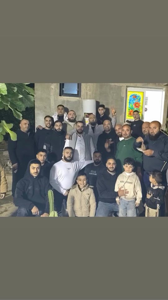 TikTok video thumbnail by abujabalsahle