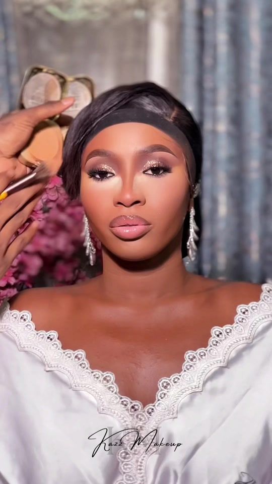 TikTok video thumbnail by kazz_makeup
