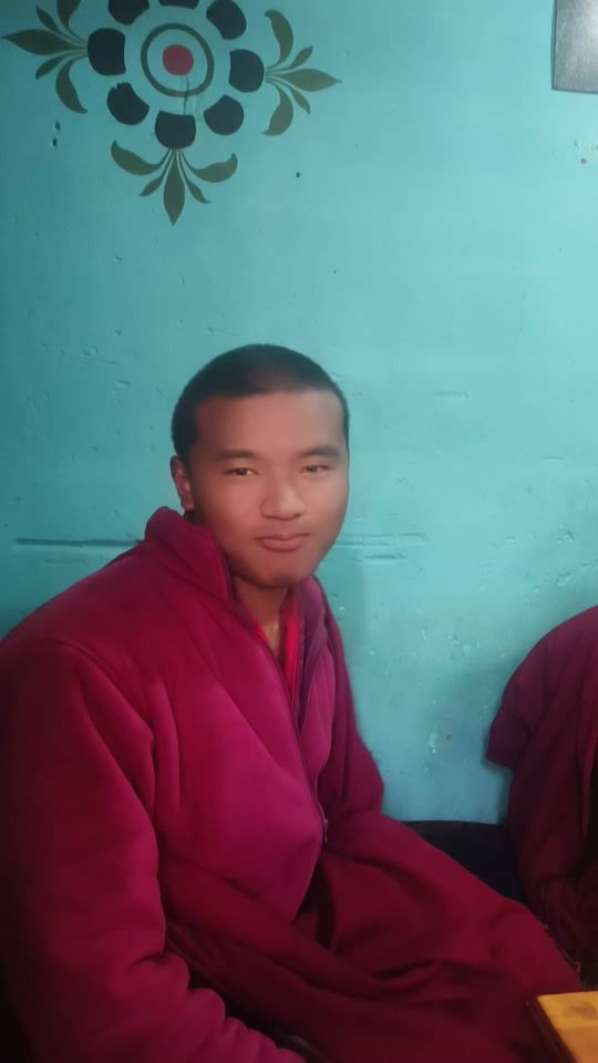 TikTok video thumbnail by jigme.wangchuck8