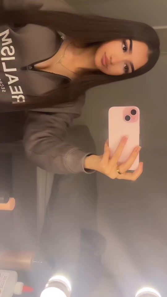 TikTok video thumbnail by nazlispamm