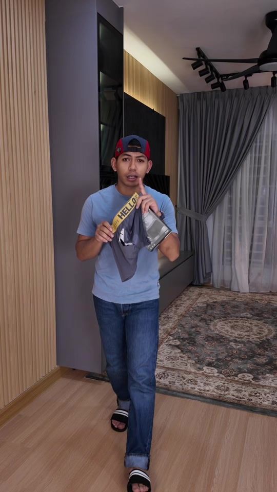 TikTok video thumbnail by tc.firdaus