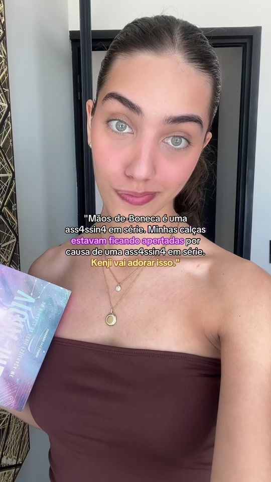 TikTok video thumbnail by mafrareads