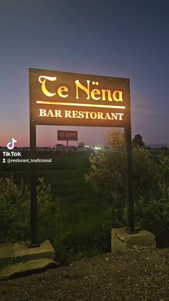 TikTok video thumbnail by te_nena_restorant