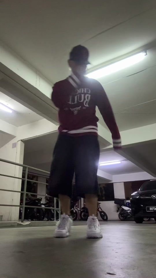 TikTok video thumbnail by afiq_sky