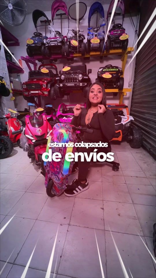 TikTok video thumbnail by shopkingmedellin