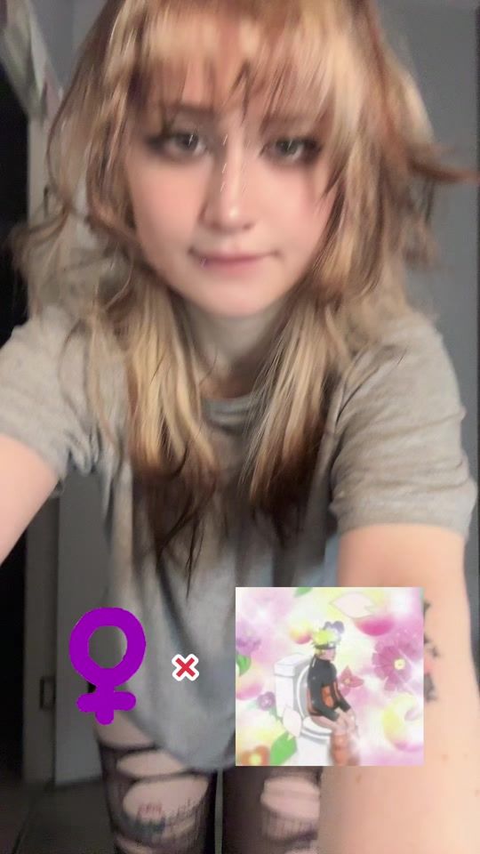 TikTok video thumbnail by electro_alice