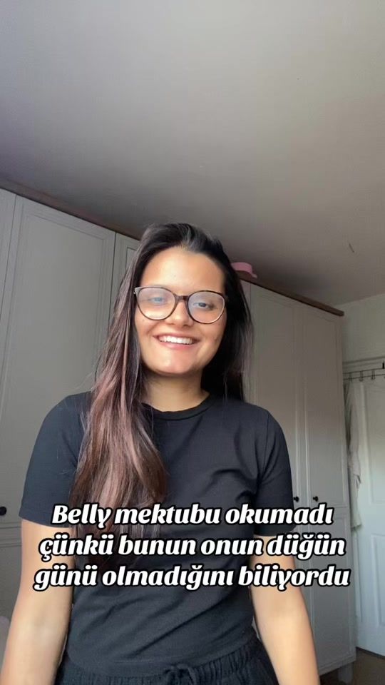 TikTok video thumbnail by yagmurvargel