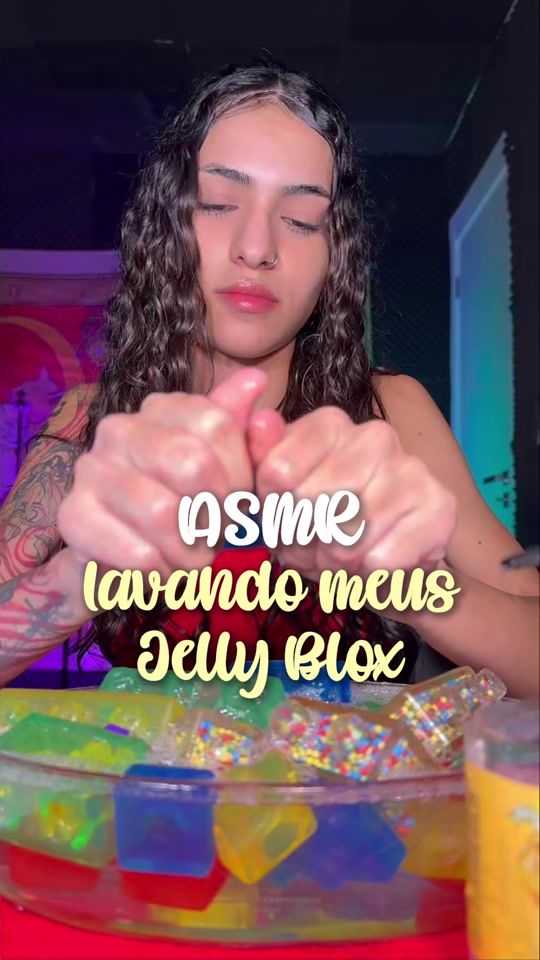 TikTok video thumbnail by brinossa