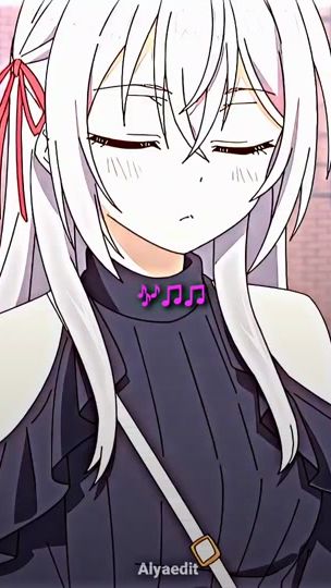 TikTok video thumbnail by alyaedit5