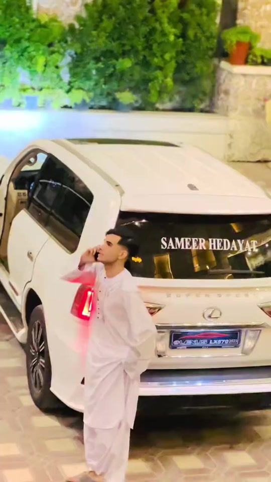 TikTok video thumbnail by sameer__hedayat