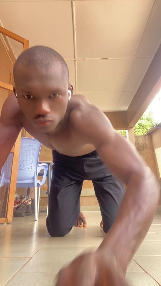 TikTok video thumbnail by papsondiakite