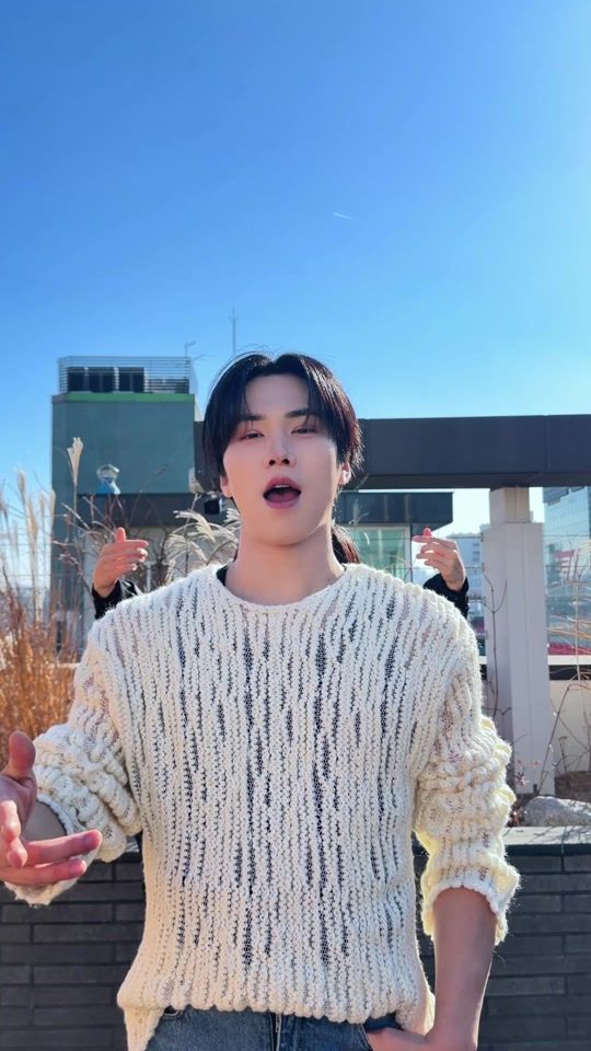 TikTok video thumbnail by rocky_wonijin