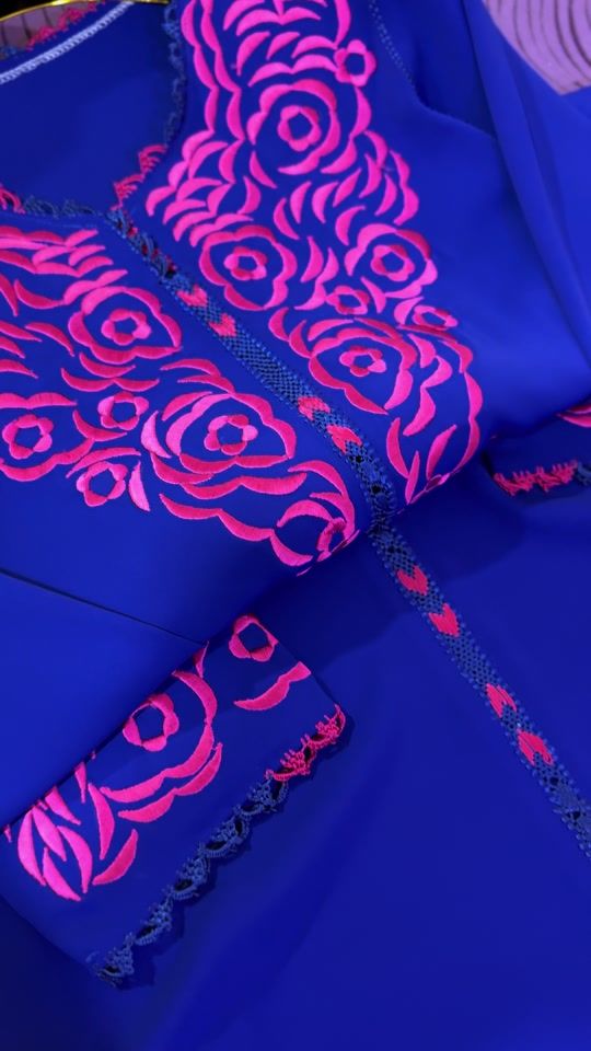 TikTok video thumbnail by caftan_lux_