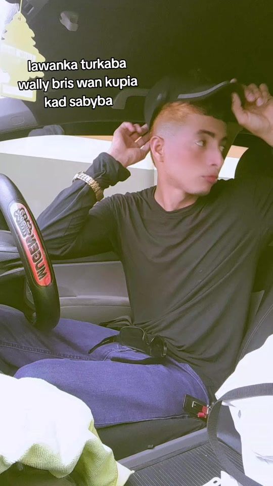 TikTok video thumbnail by miskitoguapo