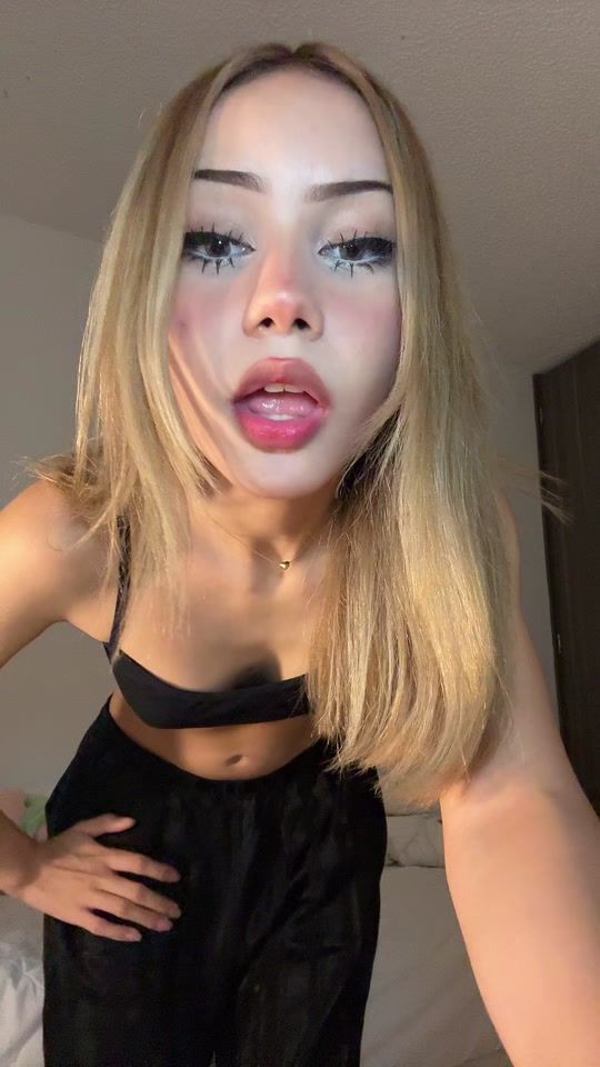 TikTok video thumbnail by belacasttor