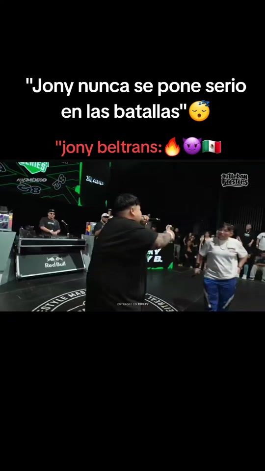 TikTok video thumbnail by puro_freestyle7