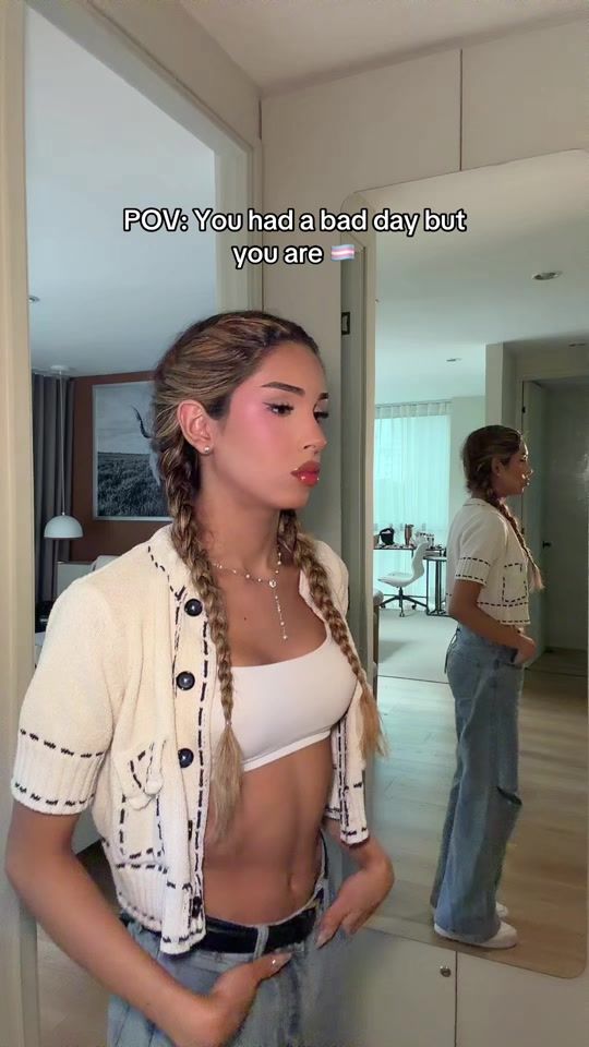 TikTok video thumbnail by leilacanno