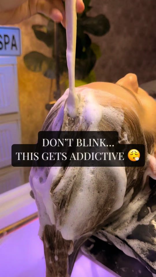 TikTok video thumbnail by boraboraheadspa