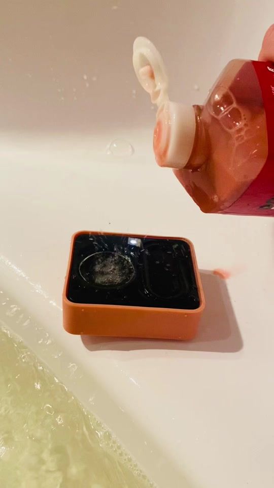 TikTok video thumbnail by deddoff