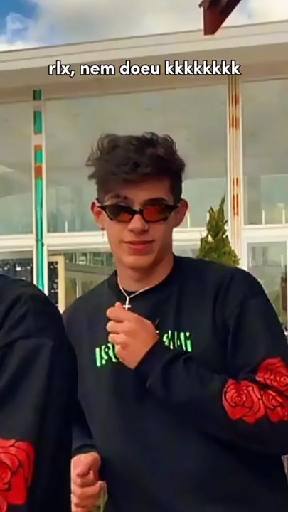 TikTok video thumbnail by lukascauan3
