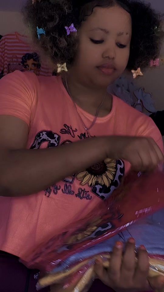 TikTok video thumbnail by mesi3592