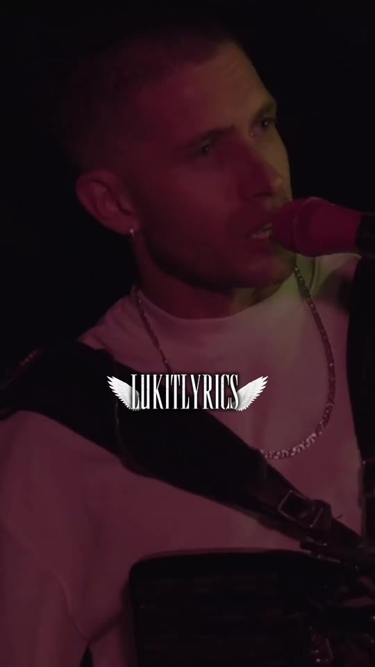 TikTok video thumbnail by lukitlyrics