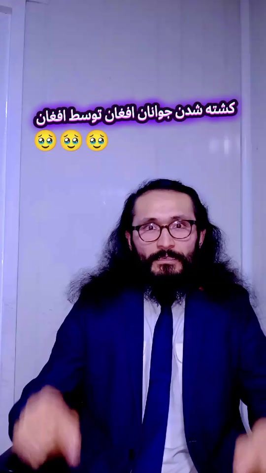 TikTok video thumbnail by abdulrazignikzad