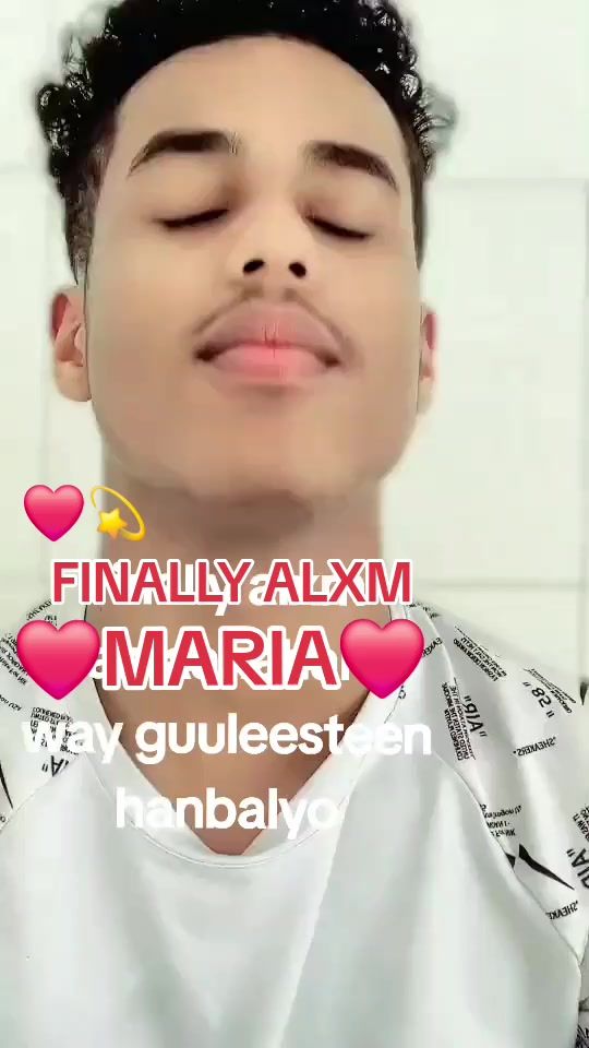 TikTok video thumbnail by maxamed_johor