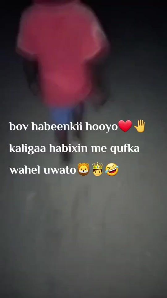 TikTok video thumbnail by libaaxadashiidle