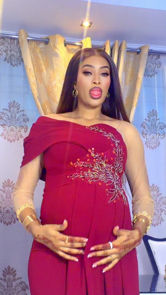 TikTok video thumbnail by bintu_sillah