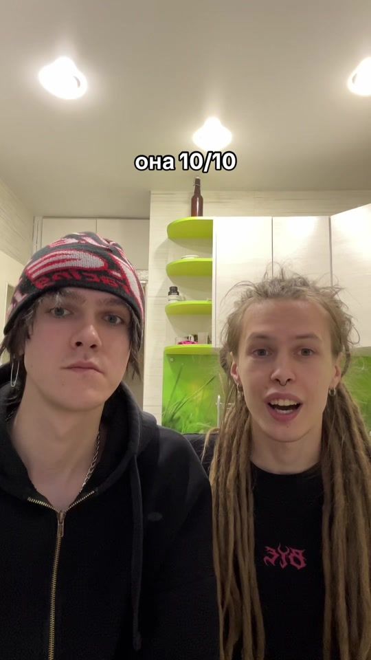 TikTok video thumbnail by petarpanchez