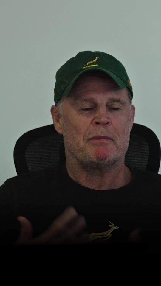 TikTok video thumbnail by springboks.rugby