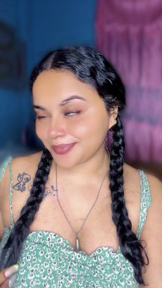 TikTok video thumbnail by itzdimplechick