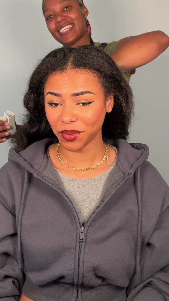 TikTok video thumbnail by knotlessgang