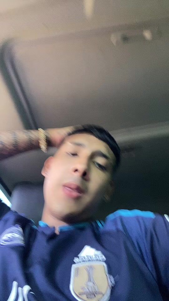 TikTok video thumbnail by luisitopty8
