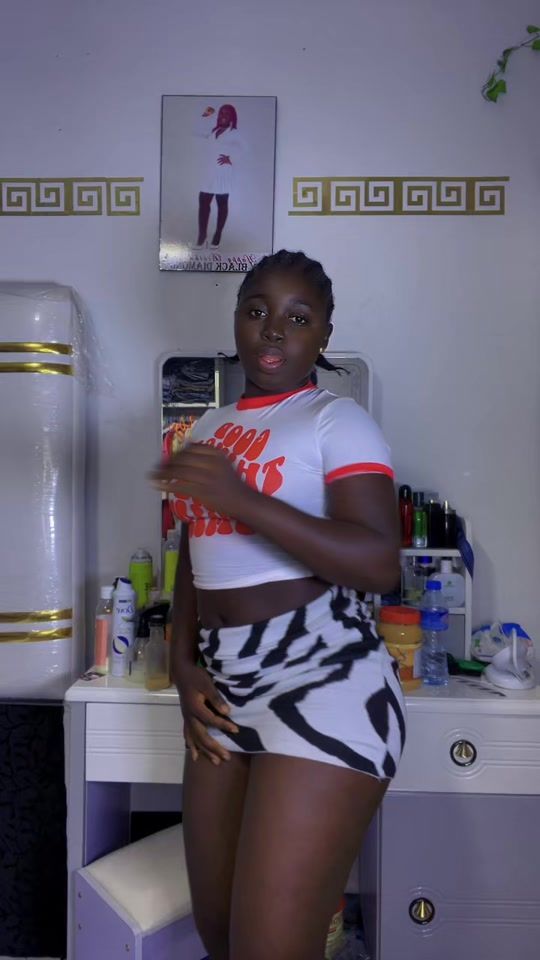 TikTok video thumbnail by kofiweah921