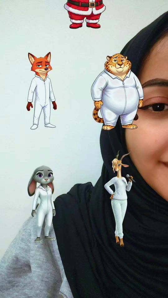 TikTok video thumbnail by waradah29