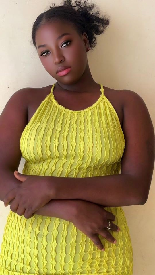 TikTok video thumbnail by ndeyalabelle5