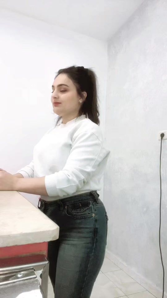 TikTok video thumbnail by mashadoudou