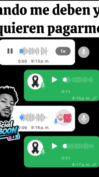 TikTok video thumbnail by oficialcarboon