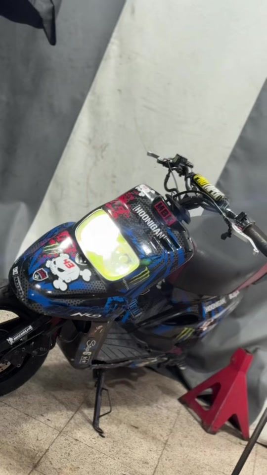 TikTok video thumbnail by ilyasbarber