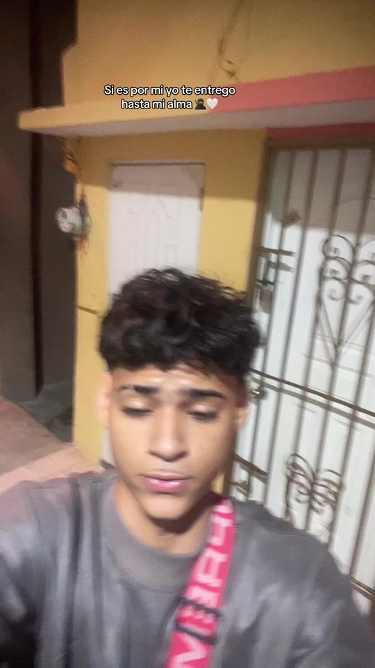 TikTok video thumbnail by yoldanis_antonio