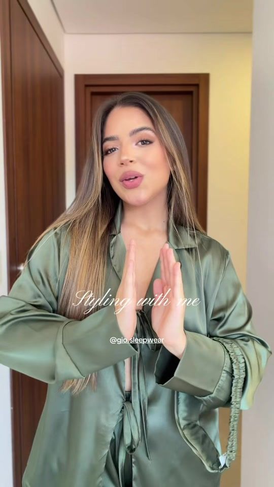 TikTok video thumbnail by gioferreirag