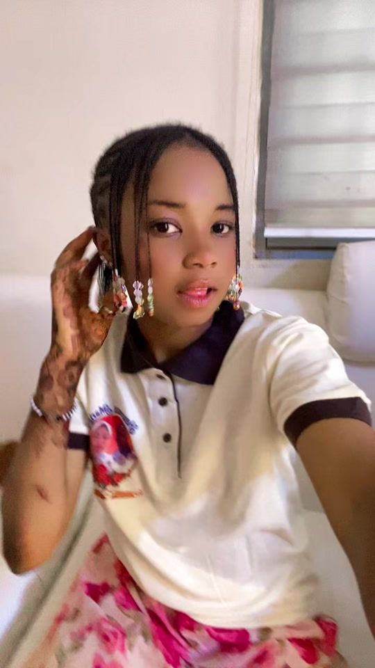 TikTok video thumbnail by queenkabore4